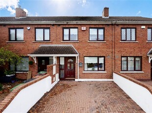 17 Castleknock Vale, Laurel Lodge, Castleknock, Dublin 15, County Dublin