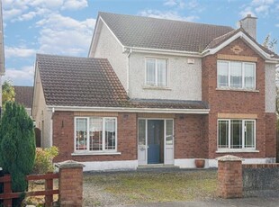 17 Cloran Court, Athboy, Co. Meath