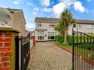 17 donaghmede Road , Donaghmede, Dublin 13