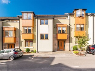 17 Granitefield Mews, Granitefield Manor, Rochestown Avenue, Dun Laoghaire, County Dublin