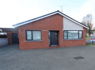 17 Park Road, Drumillard, Castleblayney, Monaghan