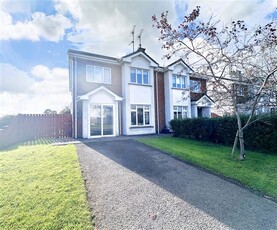 17 The Meadows, Smithborough, Monaghan