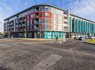 17 The Plaza, Shangan Road, Ballymun, Dublin 9