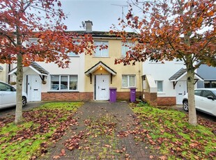 18 Creagh Demesne, Gorey, County Wexford