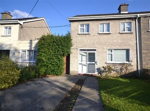 18 Glenaulin Road, Palmerstown, Dublin 20