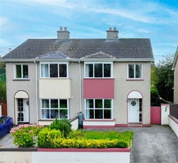 18 Saint Emers, Longford, Longford