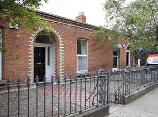 188 South Circular Road, South Circular Road, Dublin 8