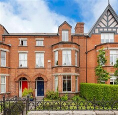 188 Upper Rathmines Road, Rathmines, Dublin 6