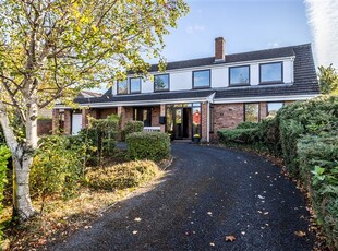 19 Ard Na Mara Crescent, Malahide, County Dublin