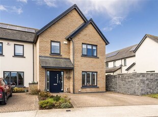 19 Clonrath Green, Lusk, Co. Dublin