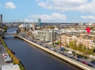 19 Fitzwilliam Quay Apartments, Fitzwilliam Quay, Ringsend, Dublin 4