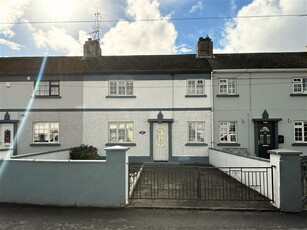 19 Grove Terrace, Ballyragget, Kilkenny