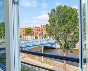 19 James Joyce West, Viking Harbour, South City Centre - D8, Dublin 8