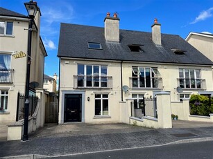 19 Rose Hill, Kells Road, Kilkenny, Kilkenny