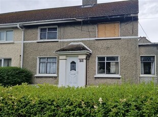 19 St Annes Square Lower, Portmarnock, County Dublin