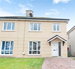 193 The Heath, Gorey, Wexford Y25E527