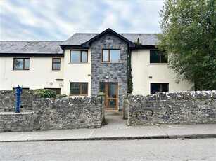 2, 3, 4 Kerry Lane, Churchtown, Mallow, County Cork