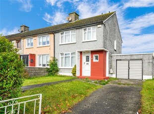 2 Dunsink Park, Finglas, Dublin 11