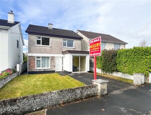 2 Glenburren Park, Tuam Road, Galway