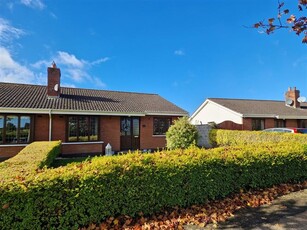 2 Meadowcourt, Clane, Co. Kildare