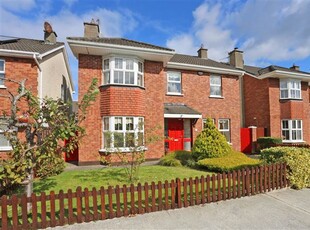 2 Nessan Court, Church Road, Dooradoyle, County Limerick