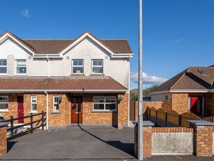 2 Slievenamon Close, Clonmel, Tipperary