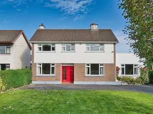 2 Standhouse Road, Newbridge, Co. Kildare