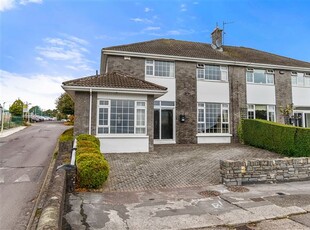 2 Tracton Avenue, Montenotte, Cork City