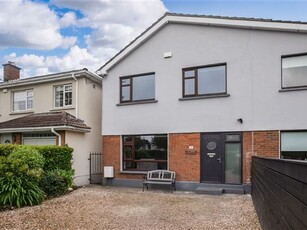 20 Bayview Park, Killiney, County Dublin