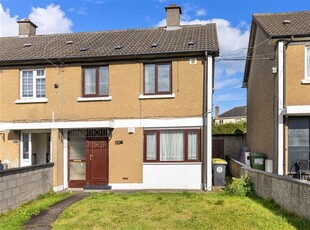 20 Fitzgerald Park, Dun Laoghaire, Co. Dublin