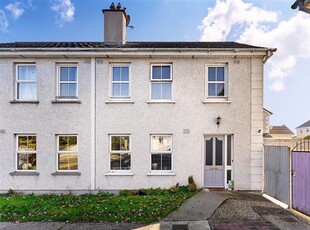 20 The Village Green, Carlanstown, Kells, Meath