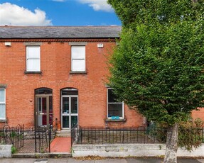 21 Norfolk Road, Phibsboro, Dublin 7, County Dublin