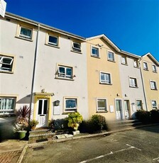 21 Riverview Court, Enniscorthy, Co. Wexford