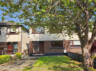 21 Rossmore Lawns, Templeogue, Dublin 6W