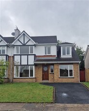 218 Woodhaven, Castletroy, Limerick