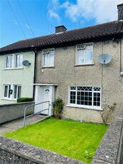 22 St Brigid's Place, Portlaoise, Laois