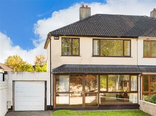 228 Orwell Park Heights, Templeogue, Dublin 6W