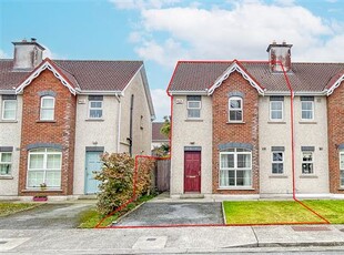 23 Ashfield, Old Golf Links Road, Kilkenny, Kilkenny