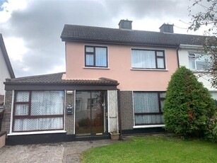 23 Blackthorn Park, Renmore, Galway City