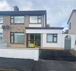 23 LYNNDALE, SLIGO, Sligo, Sligo