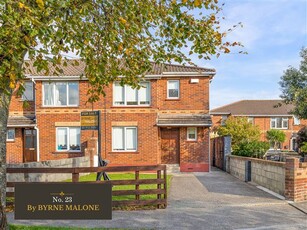 23 Swiftbrook Drive , Tallaght, Dublin 24