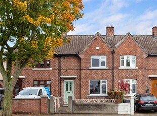 234 Collins Avenue East, Killester, Dublin 5