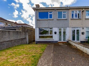 24 Alderwood Drive, Tallaght, Dublin 24