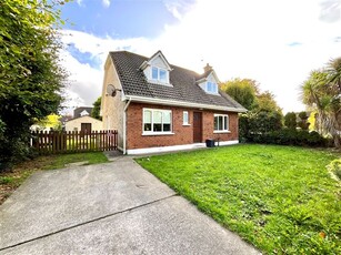 24 Castlewood Park, Killierisk, Tralee, Kerry