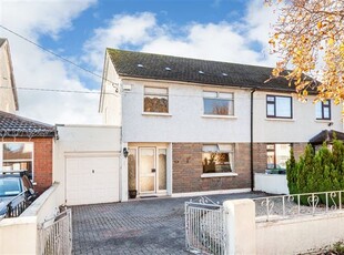 24 Grove Park Drive, Glasnevin, Dublin 11