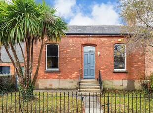 25 Annesley Park, Ranelagh, Dublin 6