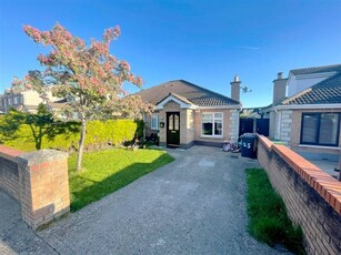 25 Broadfield Court, Rathcoole, Co. Dublin