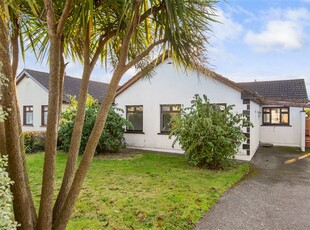 25 Mountain View Drive, Mountain Bay, Arklow, Wicklow