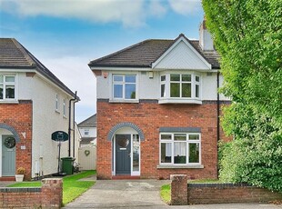 25 Priory Way, St Raphaels Manor, Celbridge, County Kildare