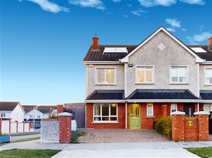 26 Castleland Park Avenue, Balbriggan, Dublin, Balbriggan, Dublin